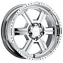 V-Tec 326 Off-Road Wheels